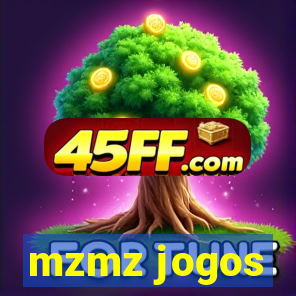 mzmz jogos